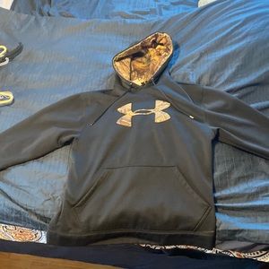 Under armor Hoodie